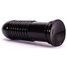 LoveToy Anal Bumper 19 x 5 cm Noir